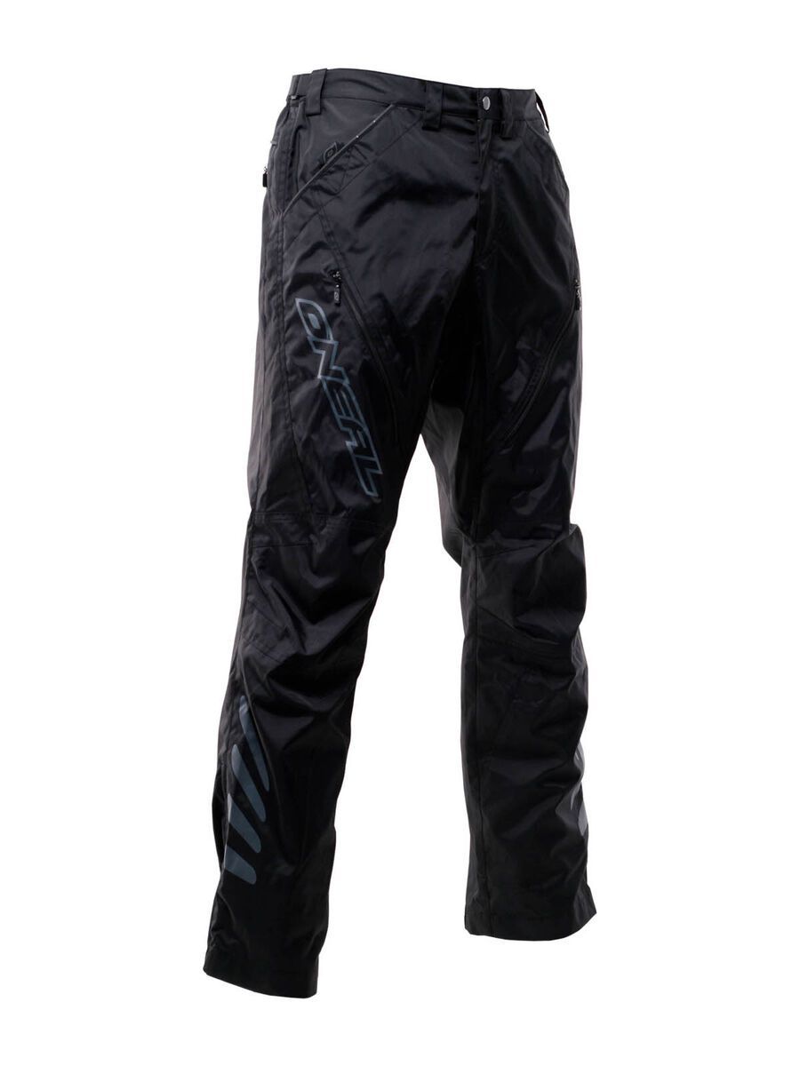 ONeal Predator Freeride/All Mountain Pants, black - Bild 1
