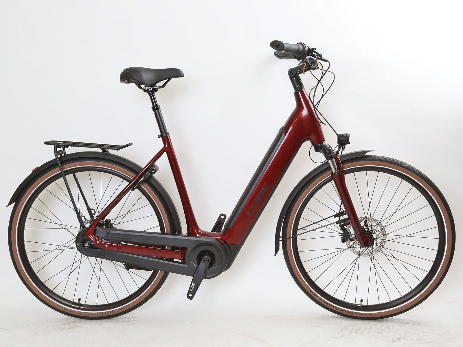 ***2. Wahl*** Cube Supreme RT Hybrid Pro 625 red´n´black - Bild 10