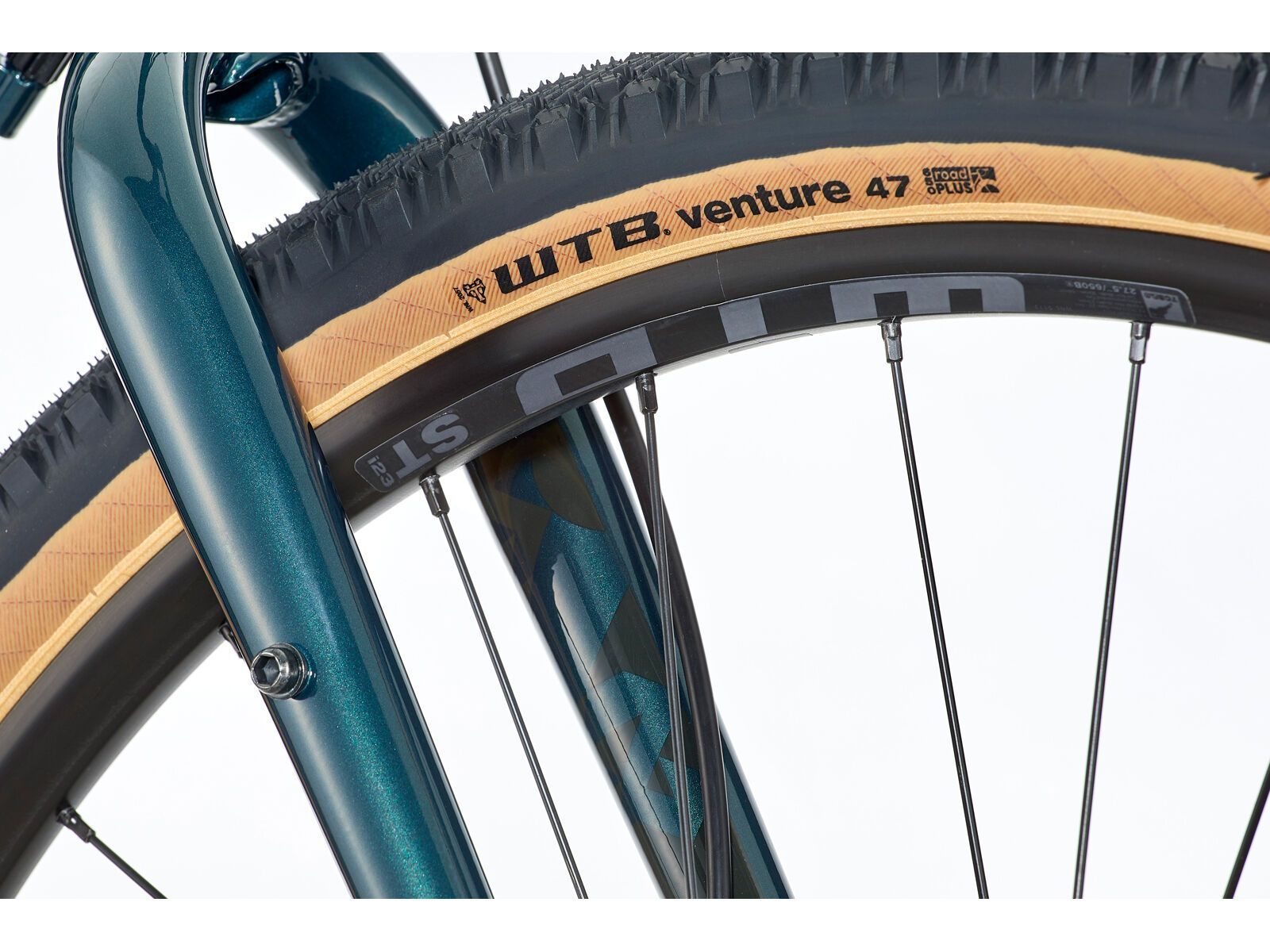 Kona Rove, gloss dragonfly - Bild 7