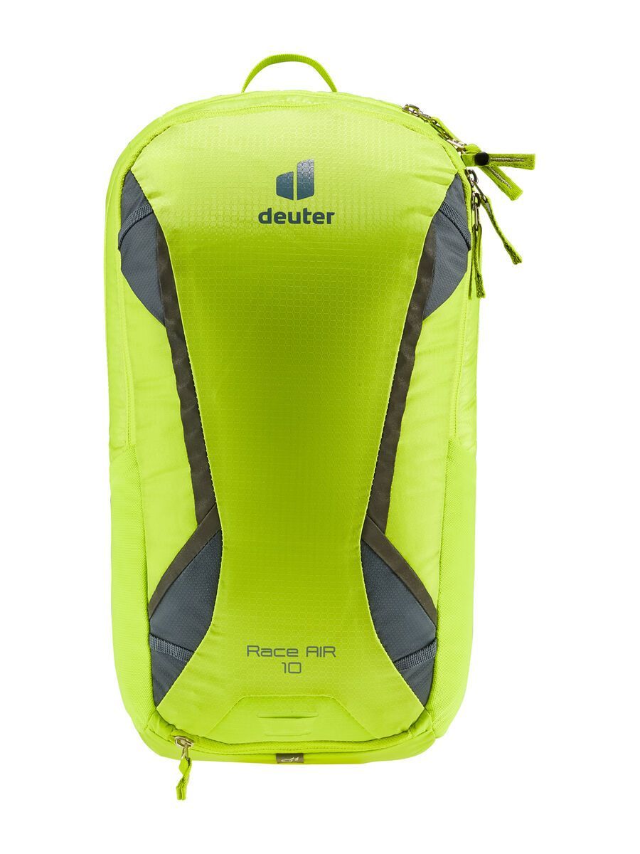 Deuter Race Air, citrus-graphite - Bild 5