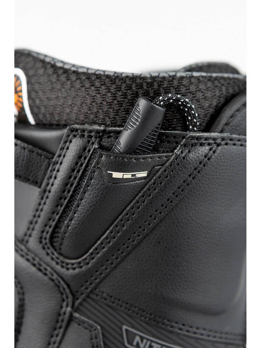 Nitro Team TLS, black - Bild 15
