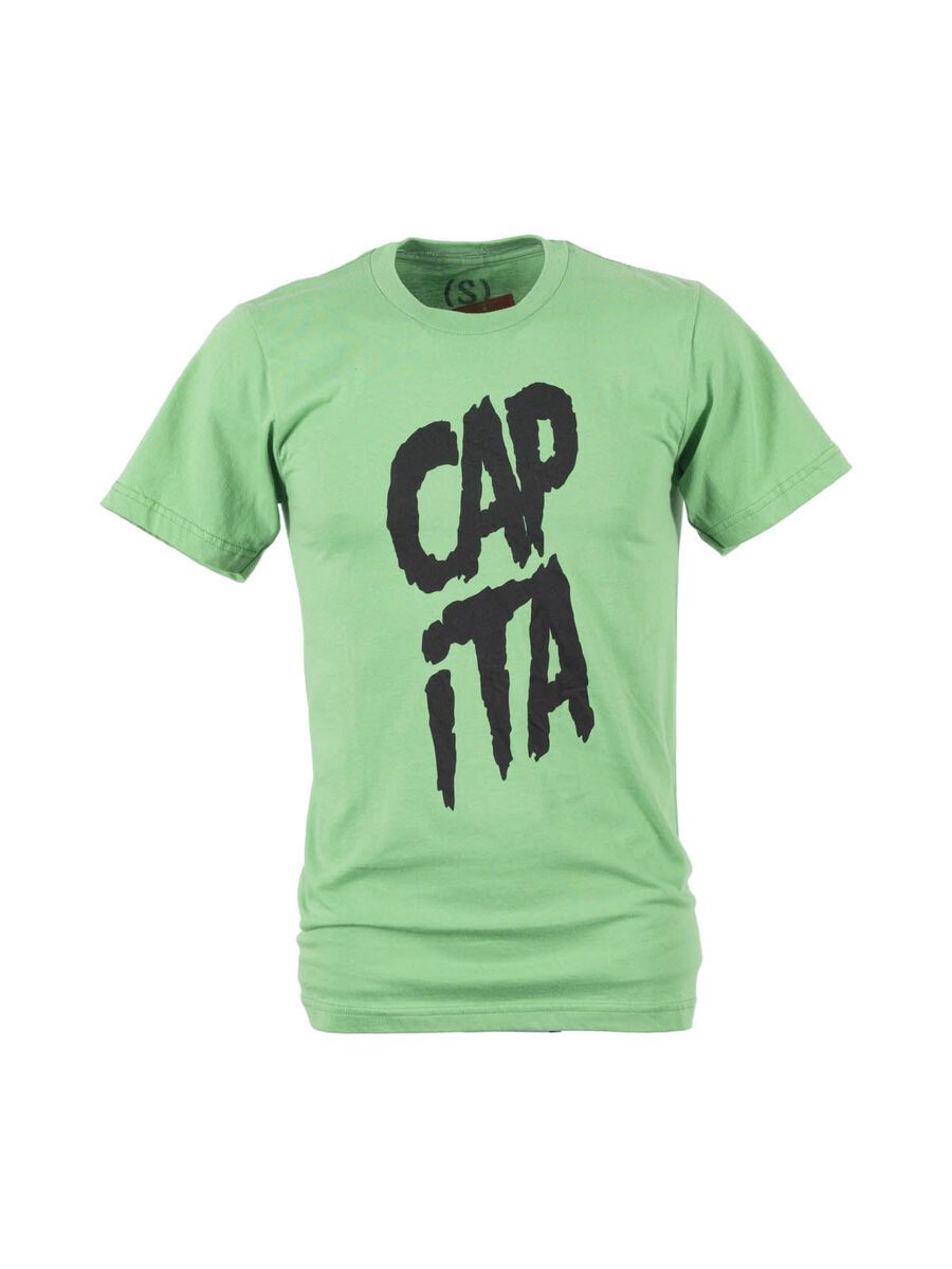 Capita Survival, Grass - Bild 2