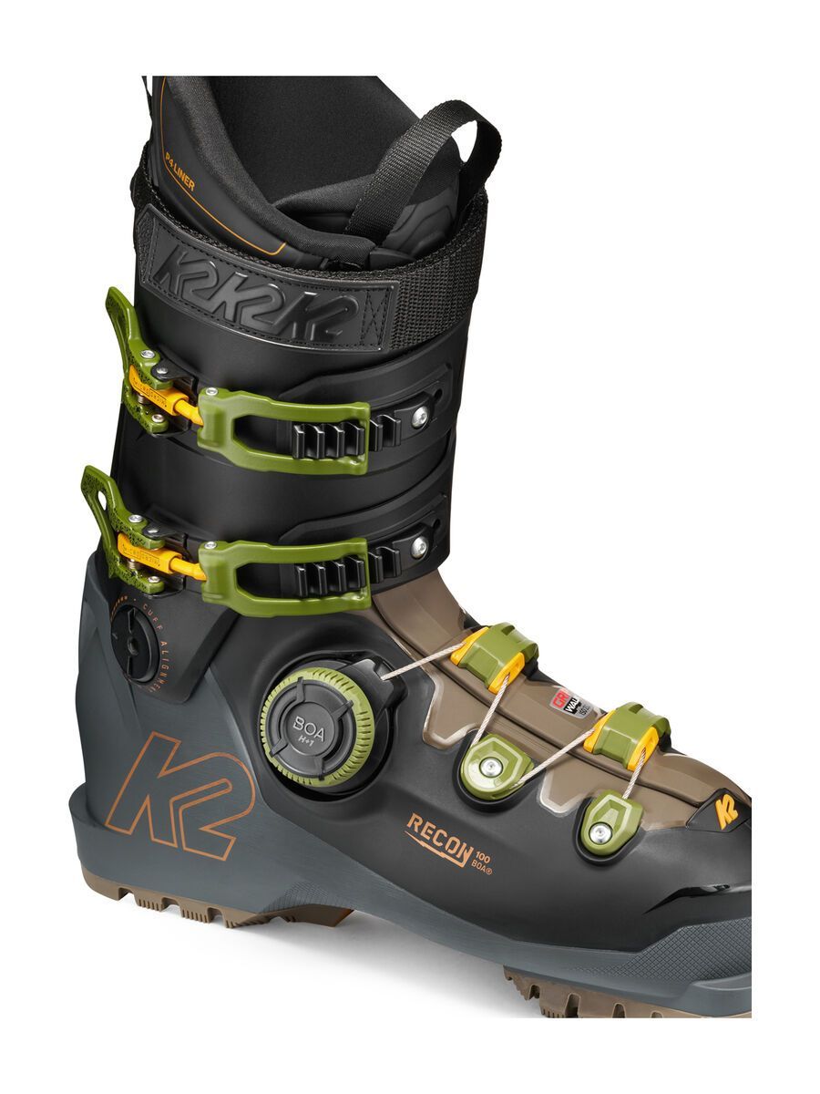 K2 Recon 100 BOA - Bild 7