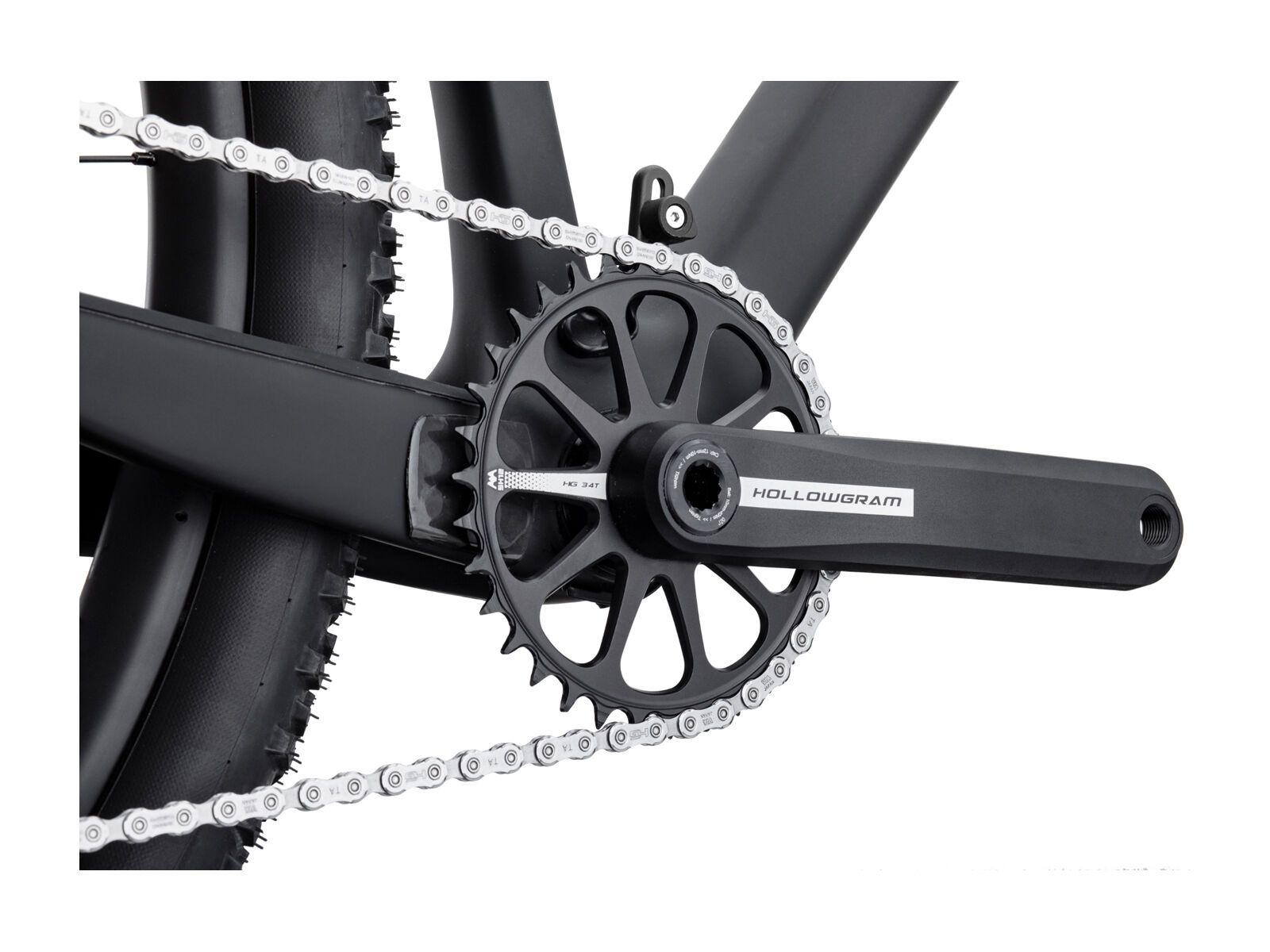 ***2. Wahl*** Cannondale Scalpel HT Hi-Mod 1 carbon - Bild 4