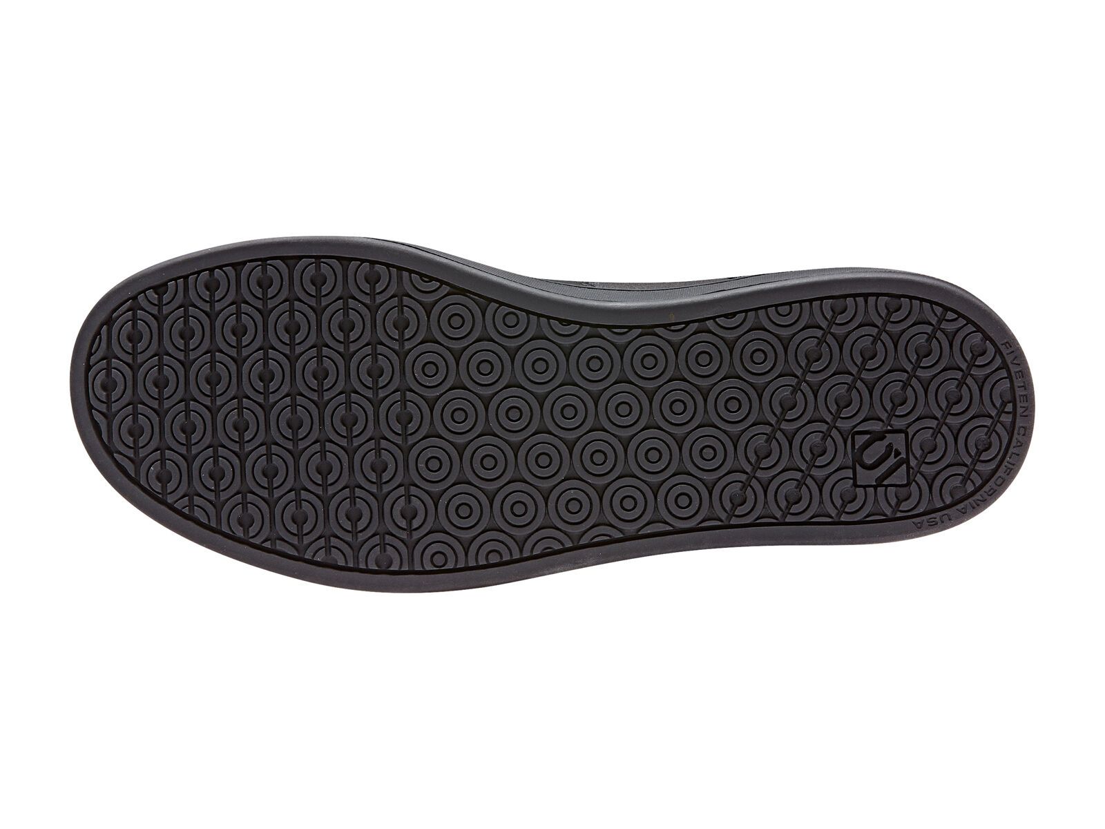 Five Ten District Flats, core black/core black/gold met - Bild 2