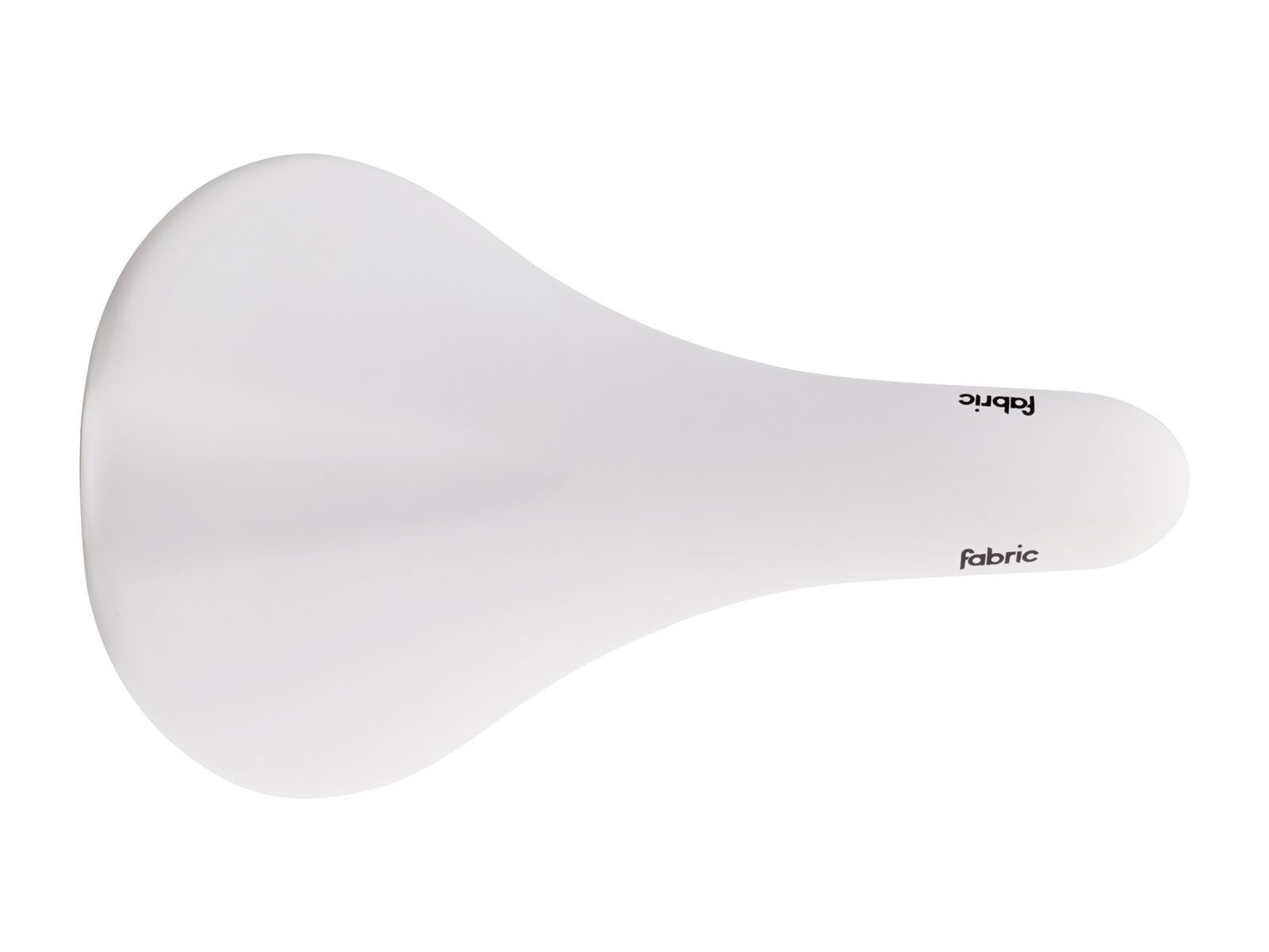 Fabric Scoop Gel Women's, white/black - Bild 2