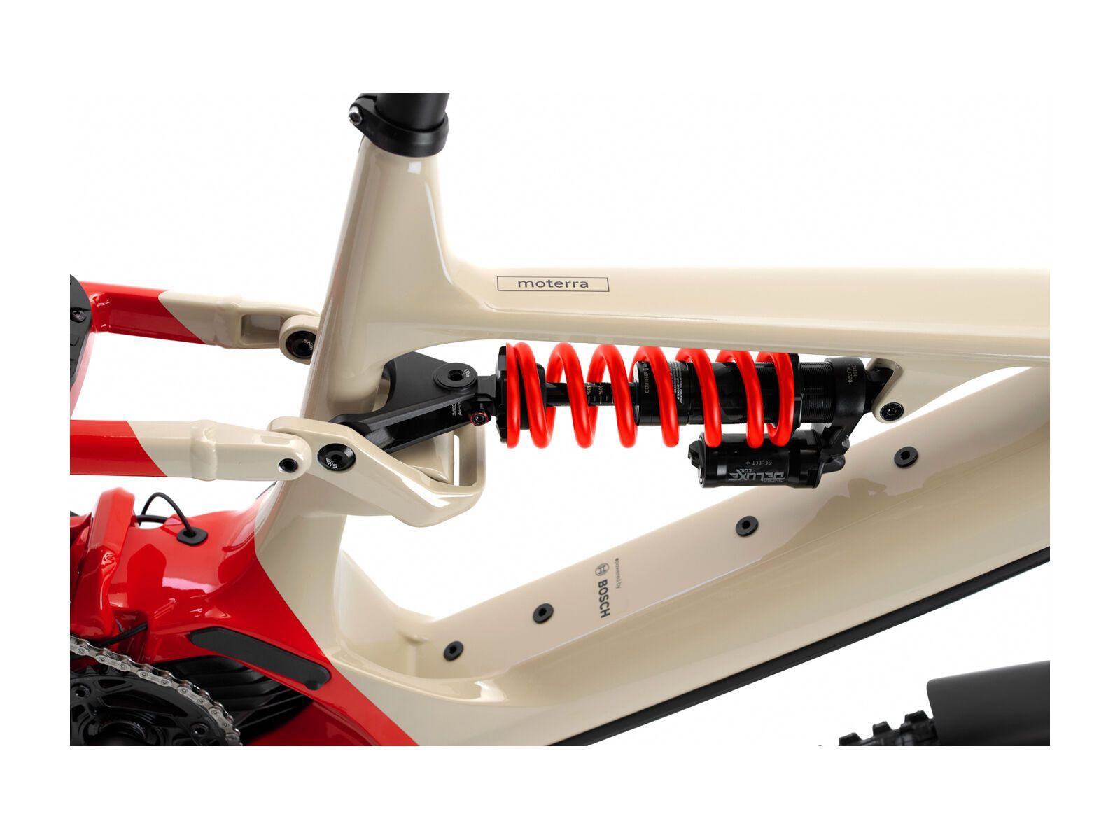 Cannondale Moterra Carbon LT 1, quicksand - Bild 9