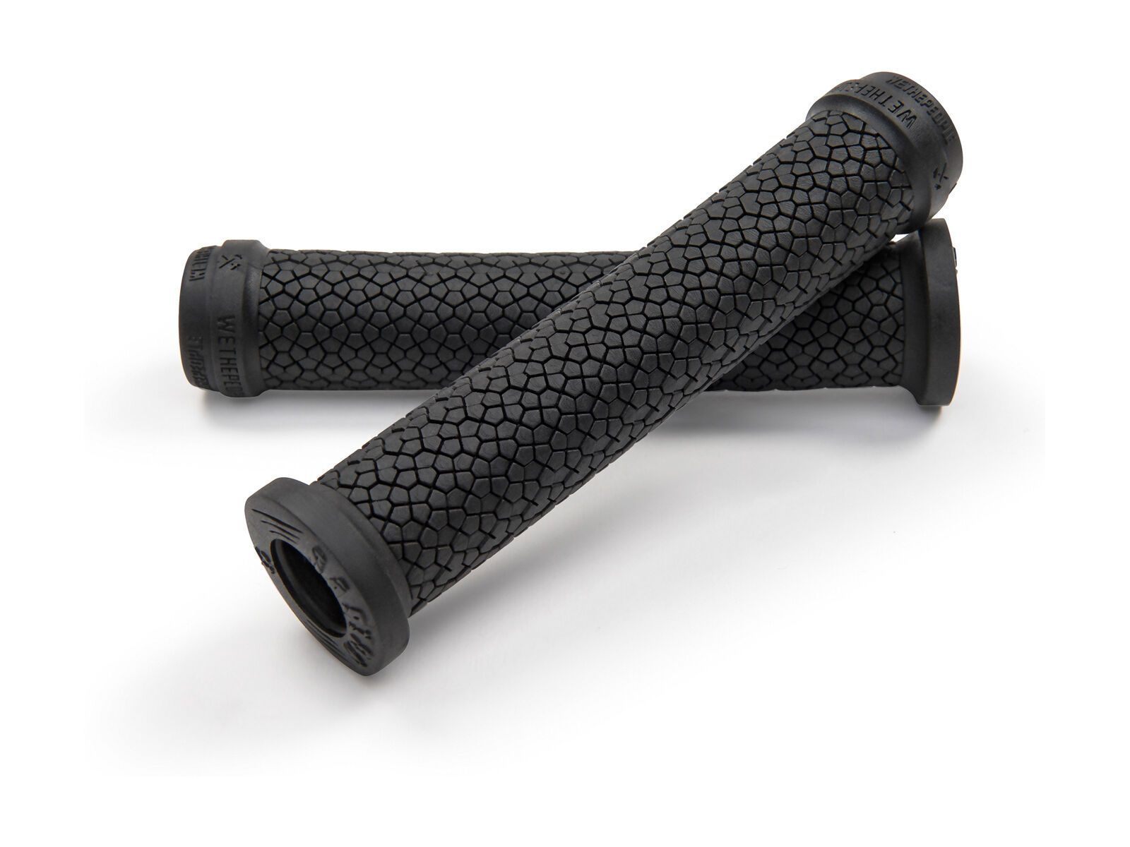 WeThePeople Raptor Grip, black - Bild 1