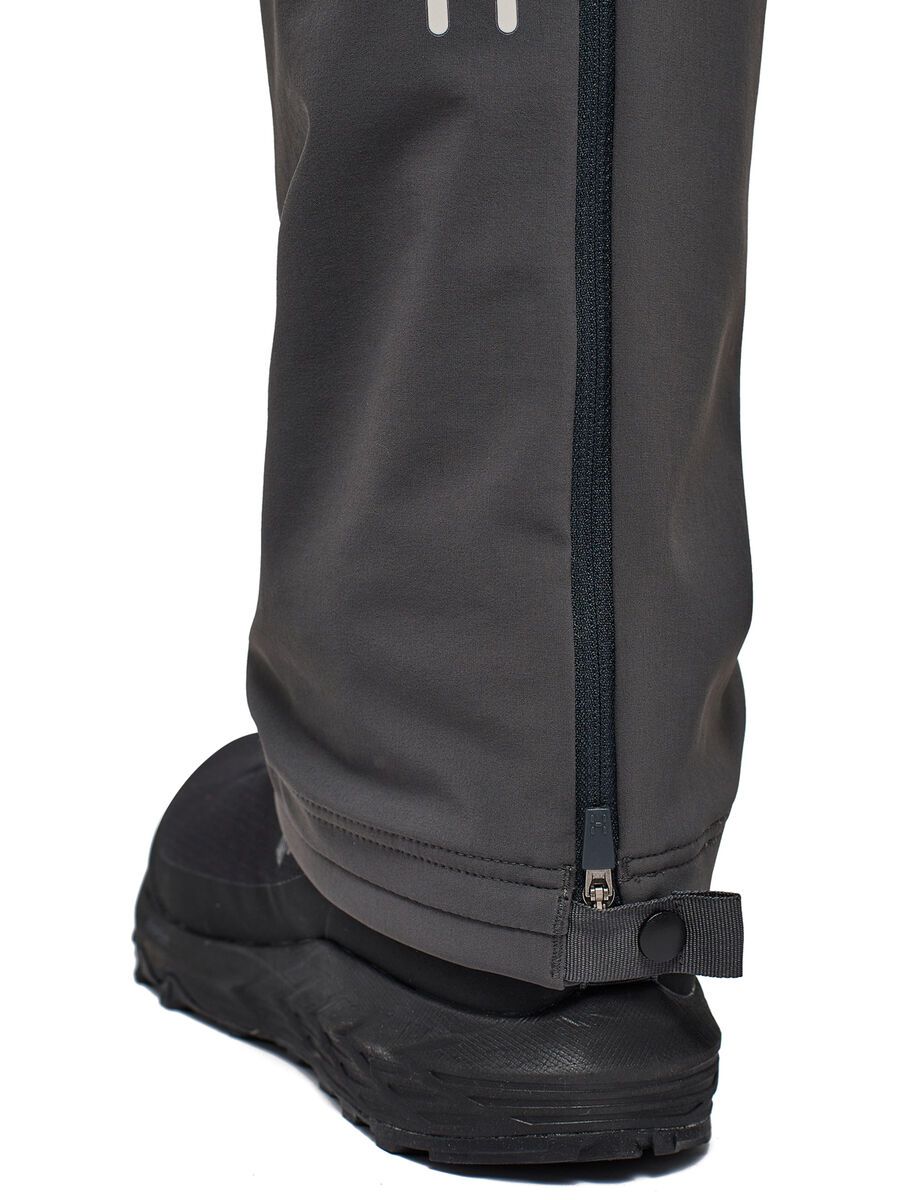 Haglöfs L.I.M Quiver Pant Men, magnetite - Bild 11