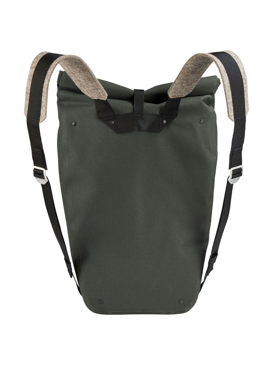 Vaude Isny II, olive - Bild 2