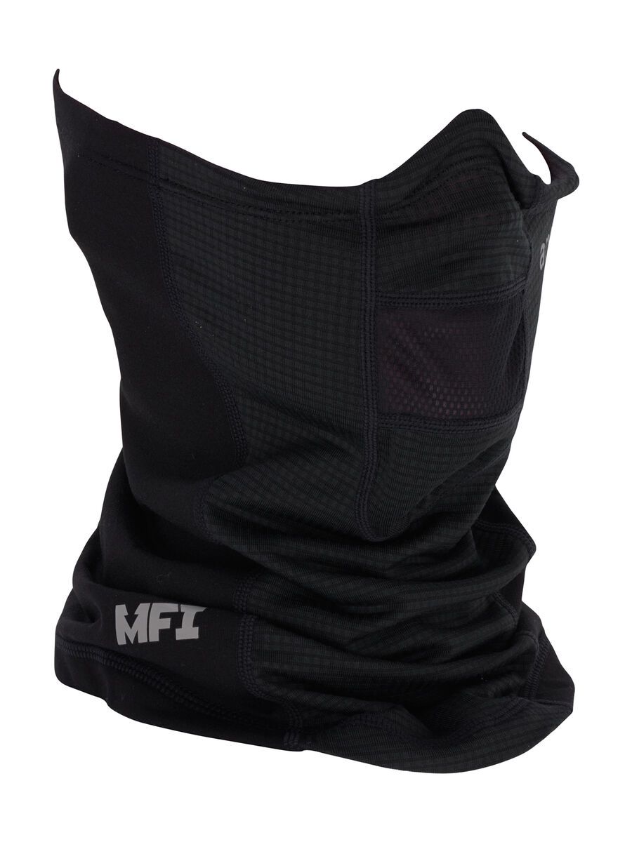 Anon MFI Tech Neck Warmer, black - Bild 1