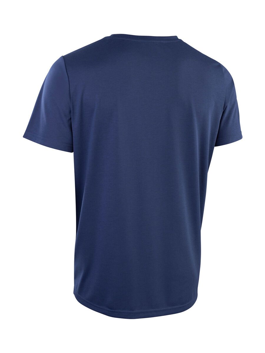 ION Bike Jersey Ionic Shortsleeve DR Men, midnight - Bild 3