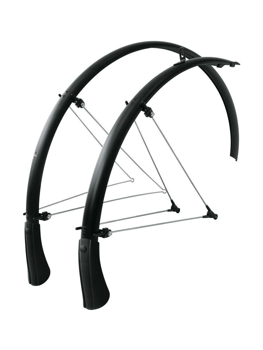 SKS Bluemels 35 - 28 Zoll, matt-black - Bild 1