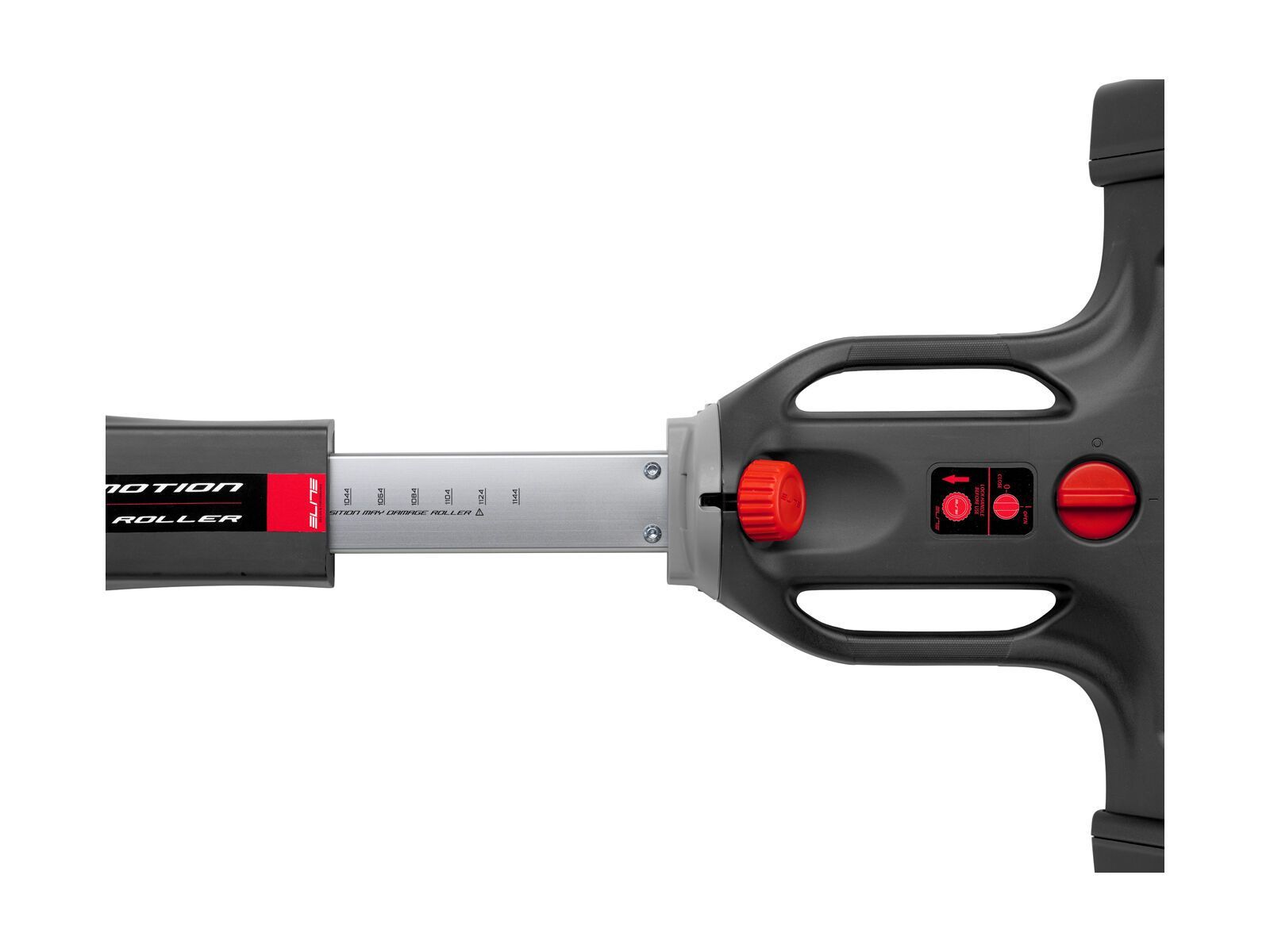 Elite Rollentrainer Quick-Motion - Bild 2