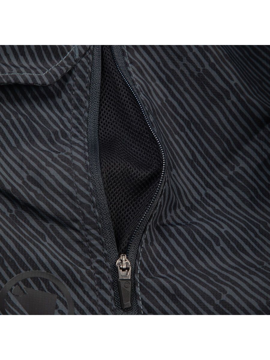 Endura Hummvee Short mit Innenhose, anthrazit - Bild 4