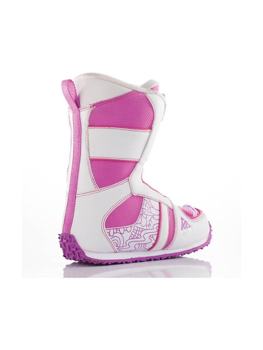 K2 Lil Kat, white - Bild 2