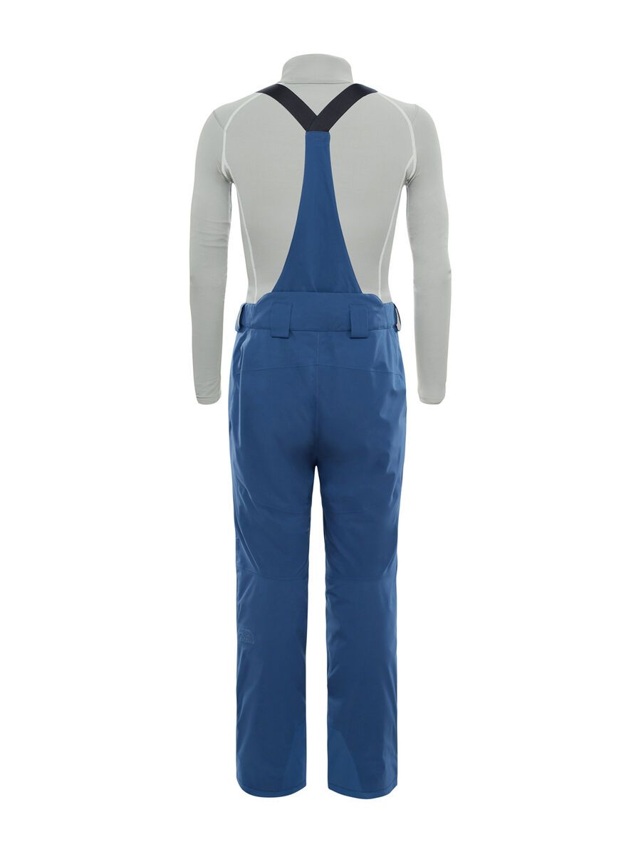 The North Face Mens Anonym Ins Pant, shady blue - Bild 2