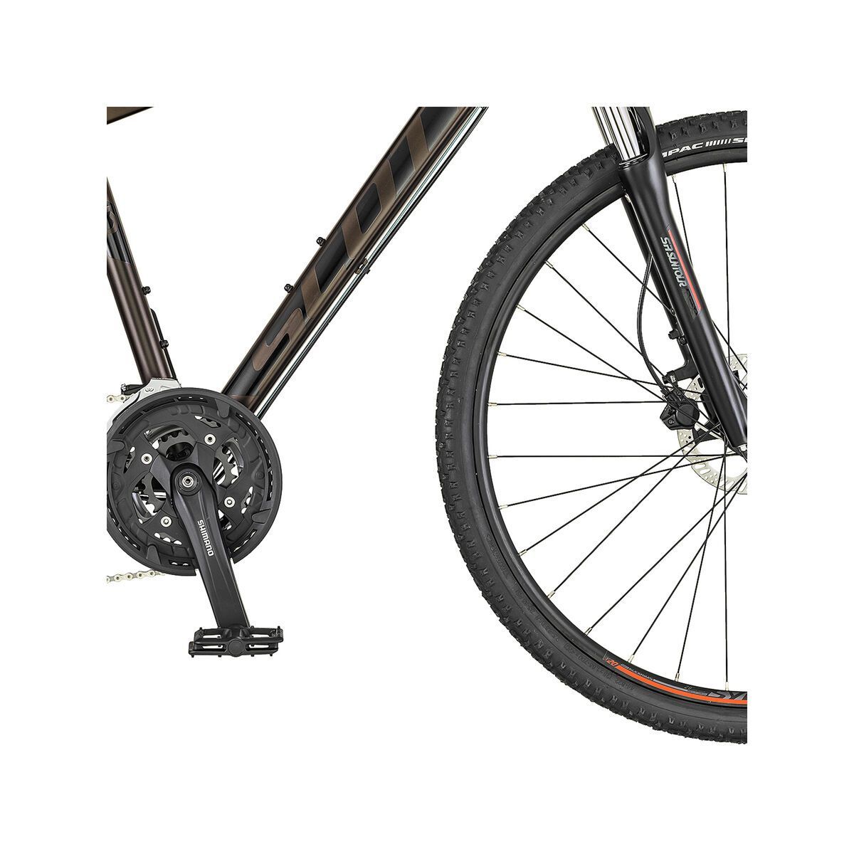 Scott Sub Cross 30 Men - Bild 4