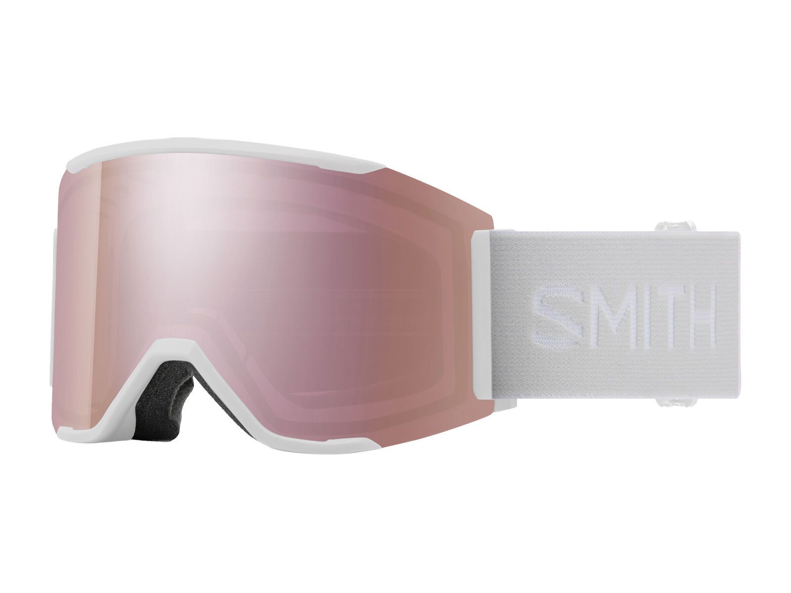Smith Squad Mag, ChromaPop Everyday Rose Gold Mirror / white vapor - Bild 1