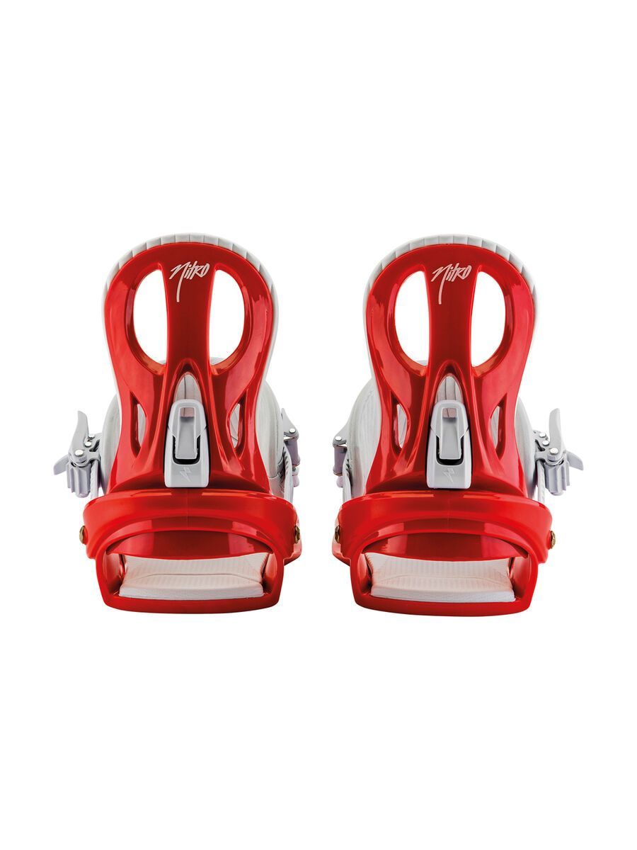 Nitro Rythm, red - Bild 3