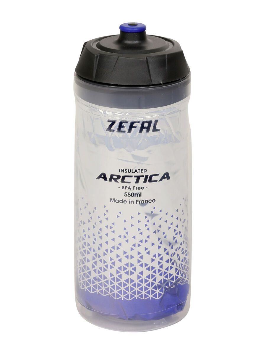 Zéfal Arctica 55, blau - Bild 1