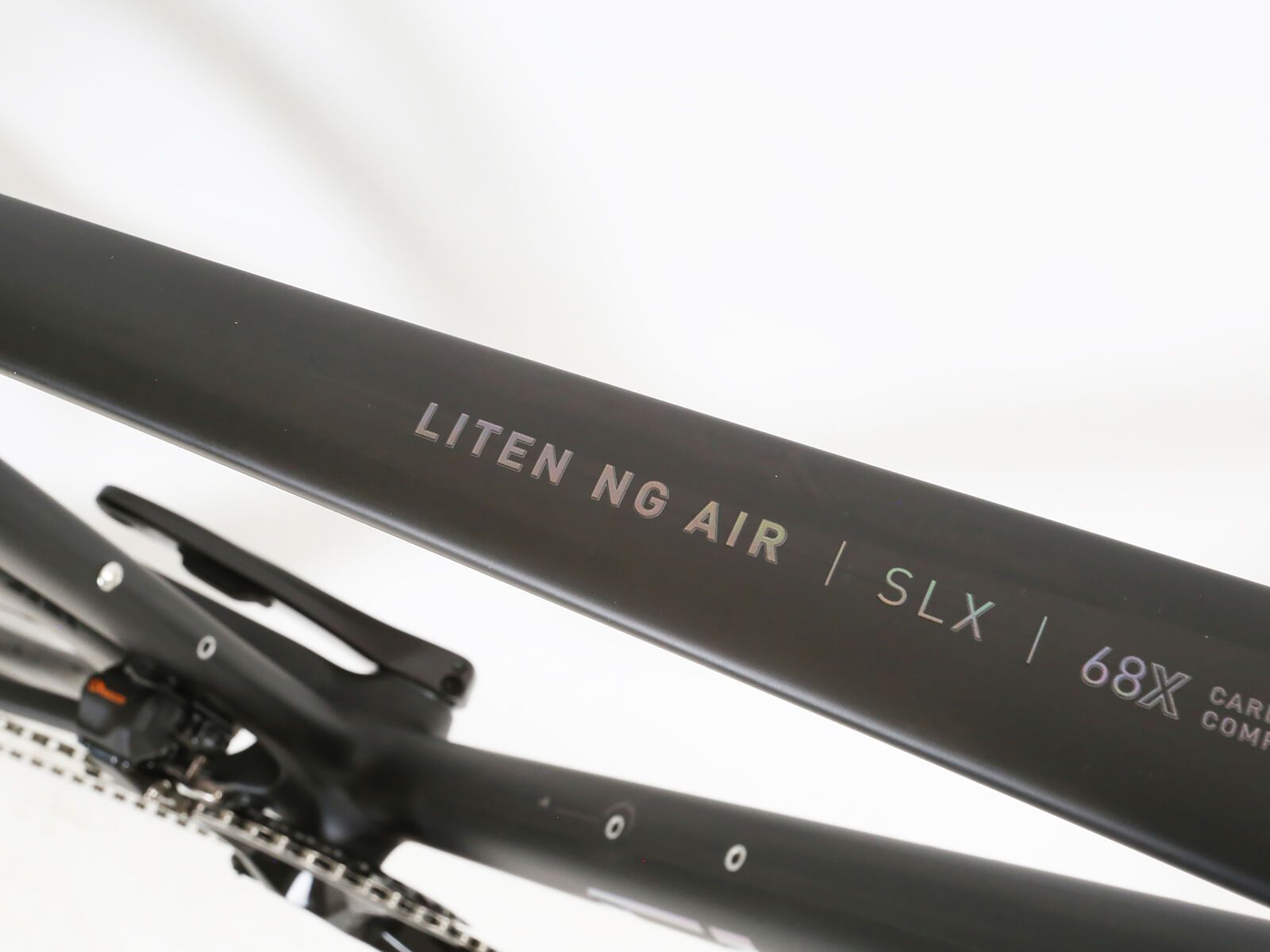 ***2. Wahl*** Cube Litening Air C:68X SLT carbon´n´rainbow 2023 - Bild 19