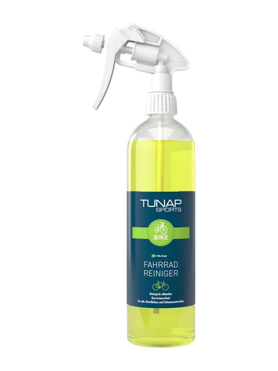 Tunap Sports Bike-Pflege Set Groß - Bild 5