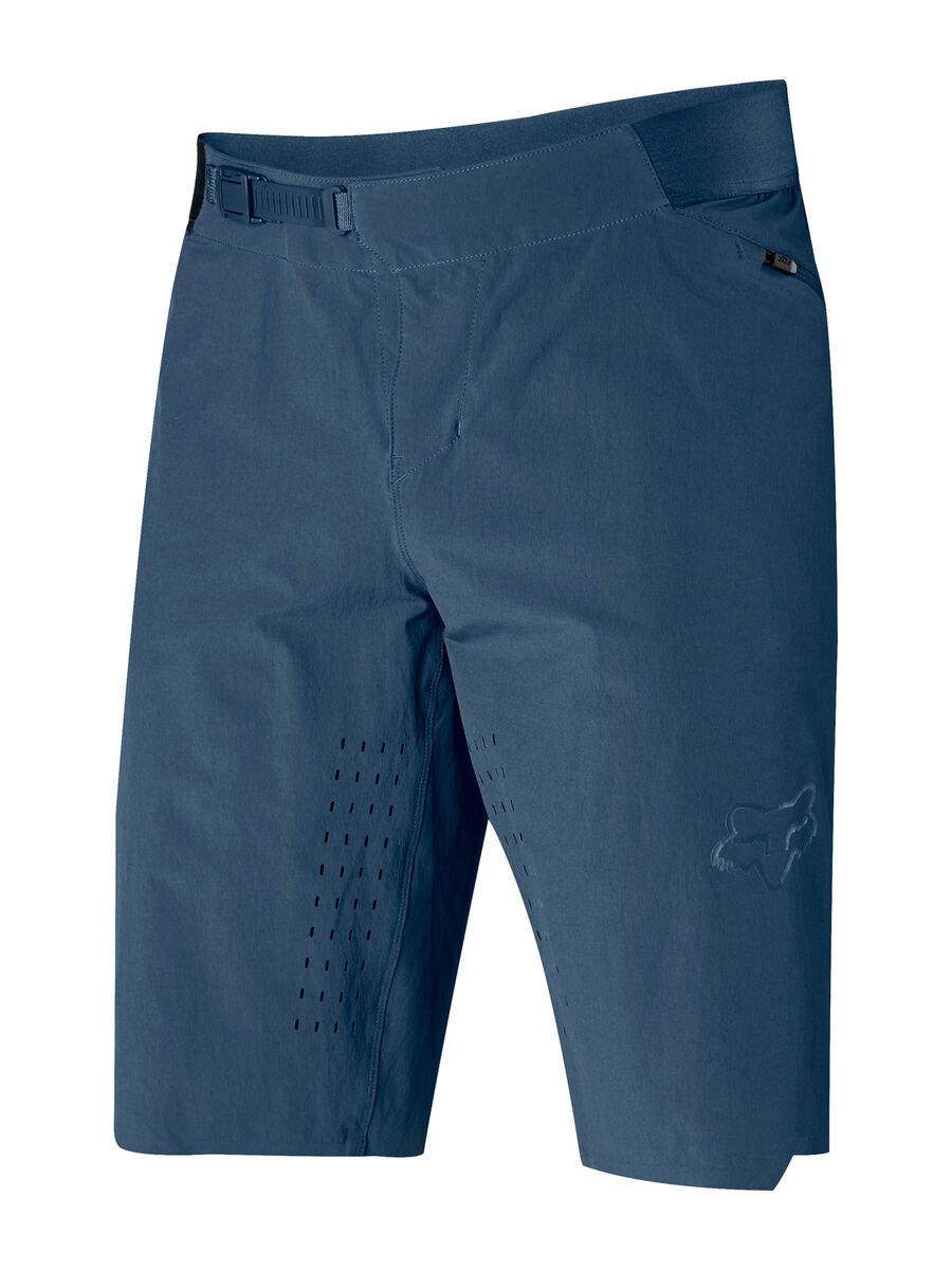 Fox Flexair Short with Liner, midnight - Bild 1