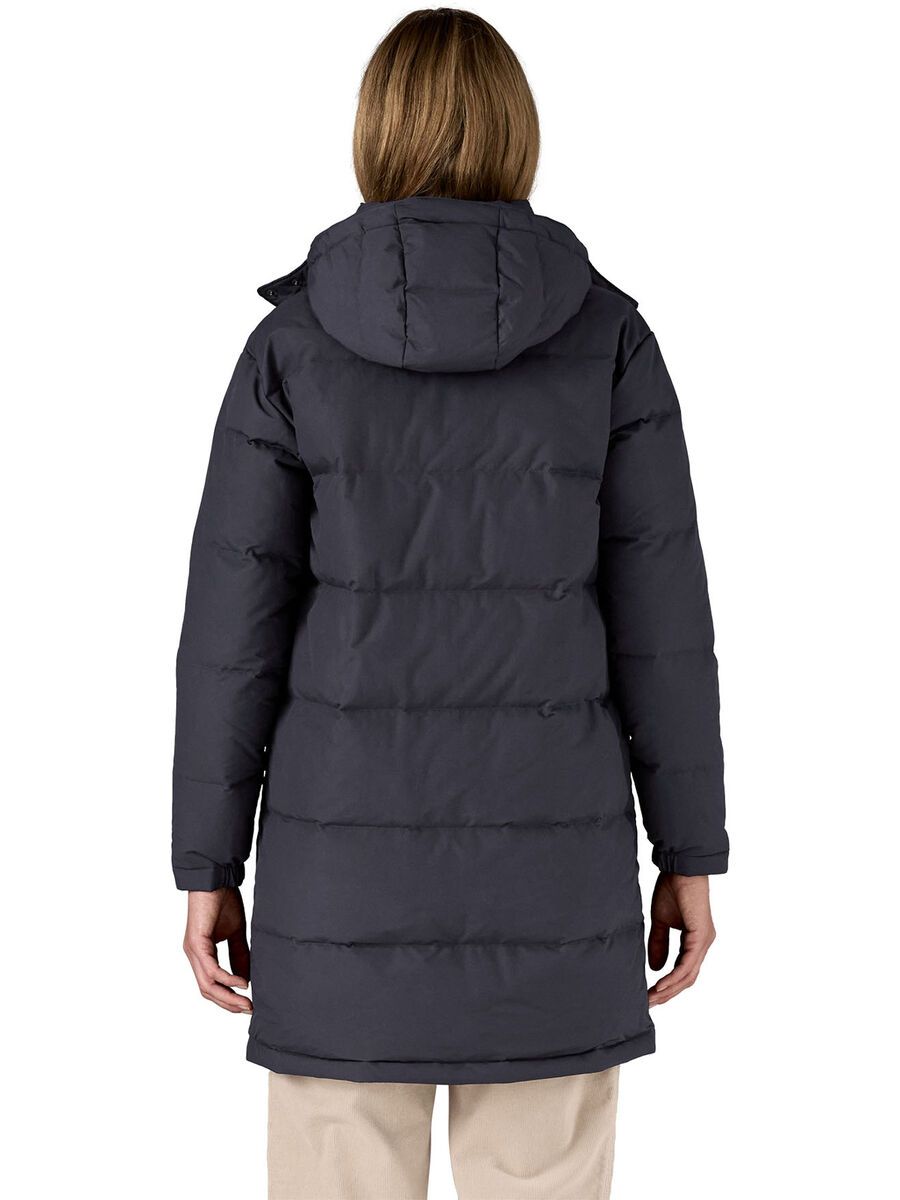Patagonia Women's Downdrift Parka, sunken blue - Bild 3