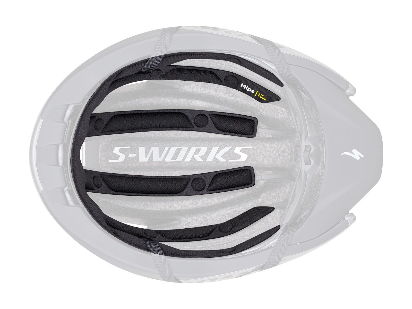 Specialized S-Works Evade 3, smoke - Bild 8