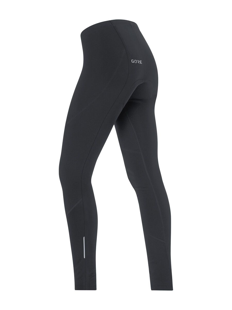 GOREWEAR C3 Damen Thermo Tights+, black - Bild 2
