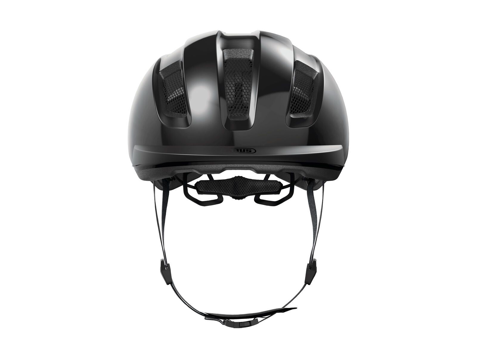 Abus Purl-Y, shiny black - Bild 3