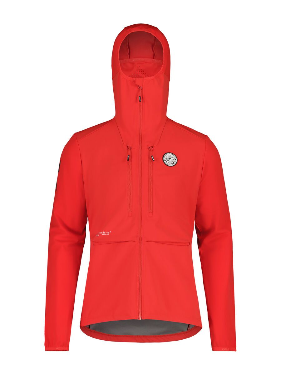 Maloja SperberM., fire red - Bild 1