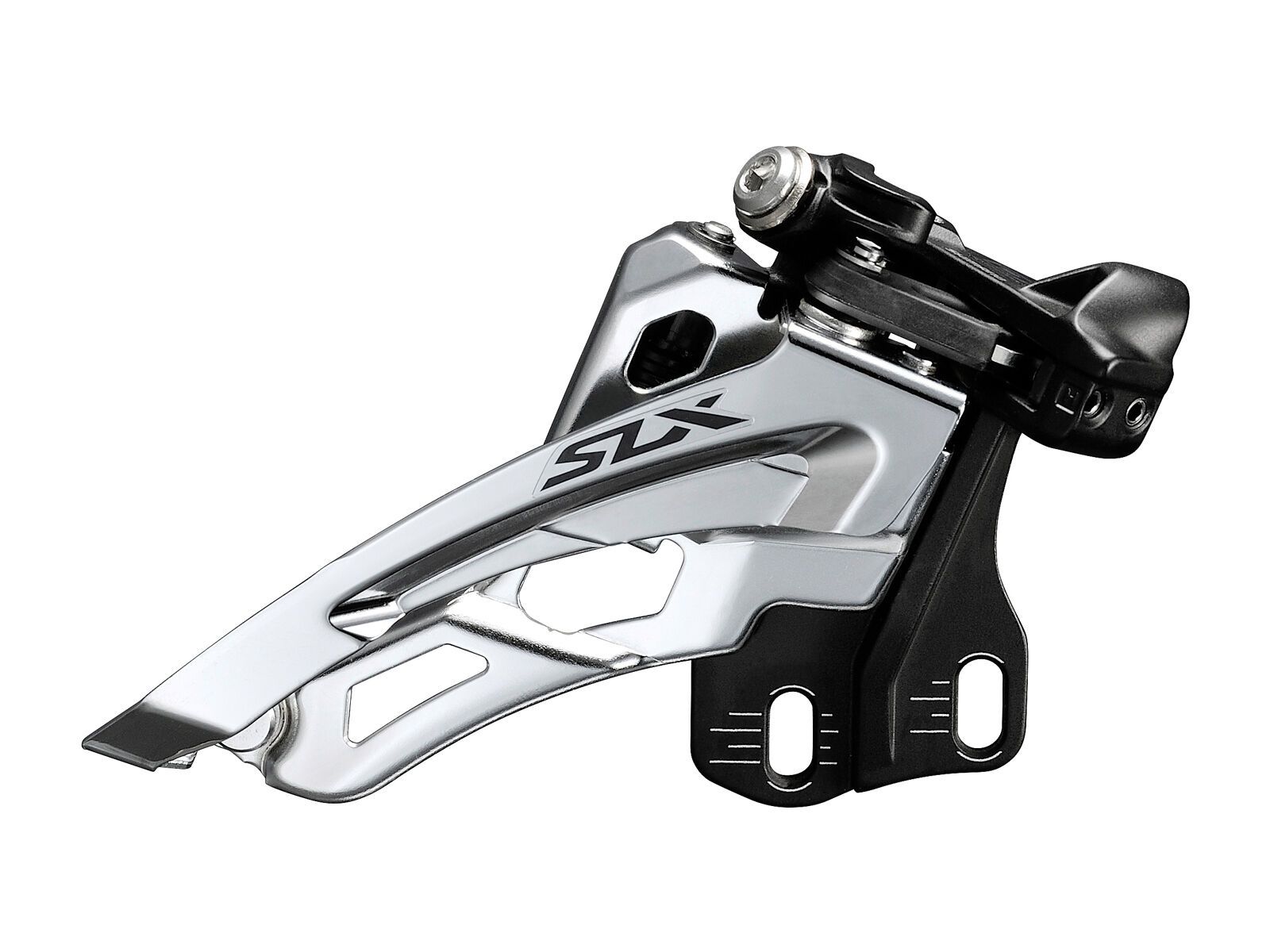 Shimano SLX FD-M7000 3x10 Side Swing - E-Type - Bild 1