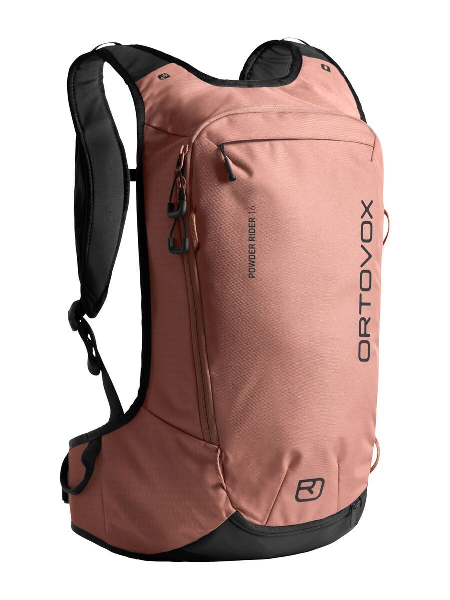 Ortovox Powder Rider 16, dusk rose - Bild 1