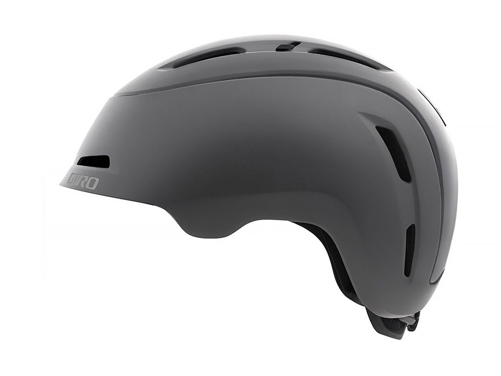 Giro Bexley MIPS, matte titanium - Bild 4