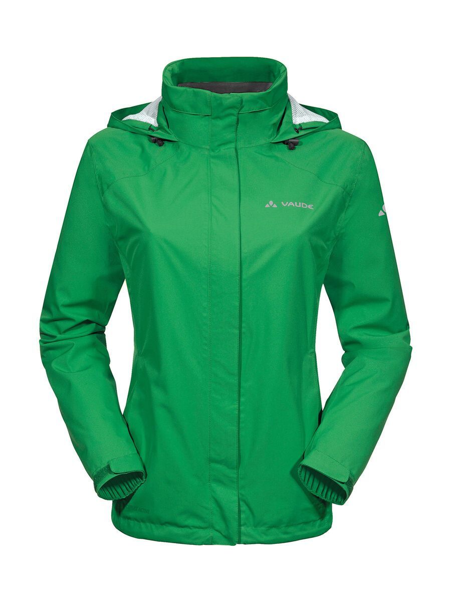 Vaude Women's Escape Bike Light Jacket, grasshopper - Bild 1