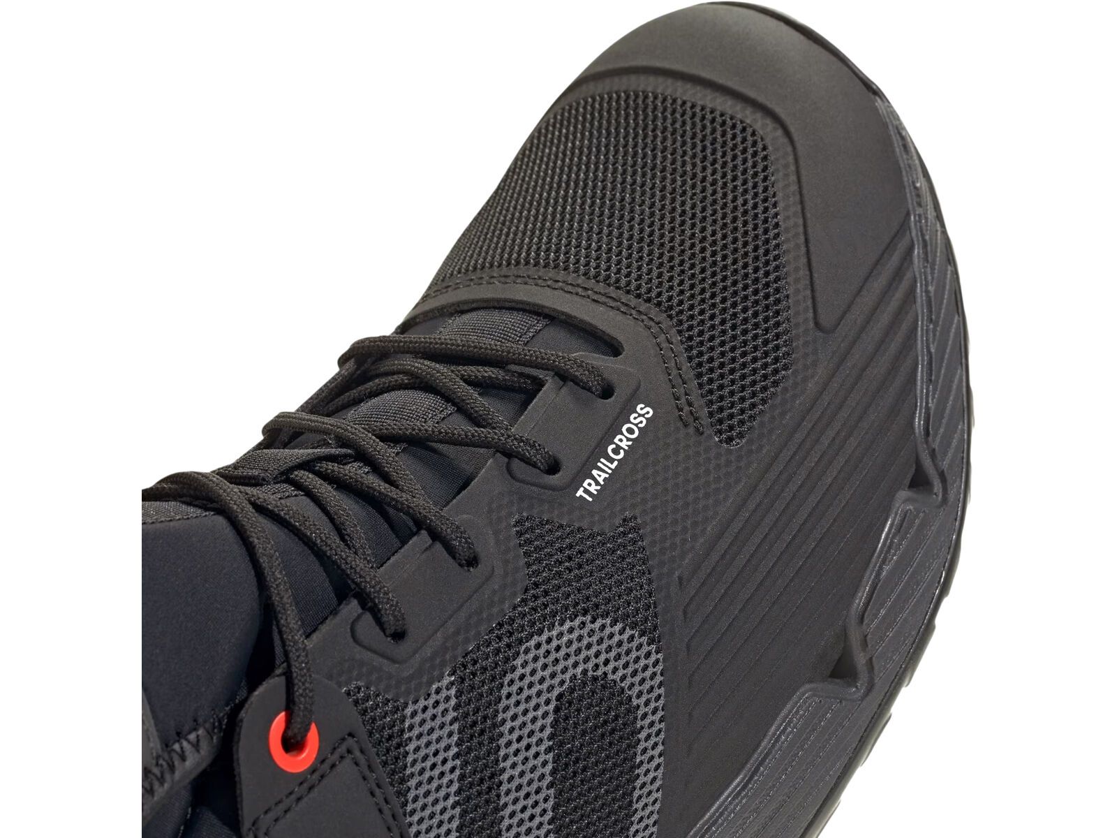 Five Ten Trailcross Gore-Tex, core black/grey three/solar red - Bild 9