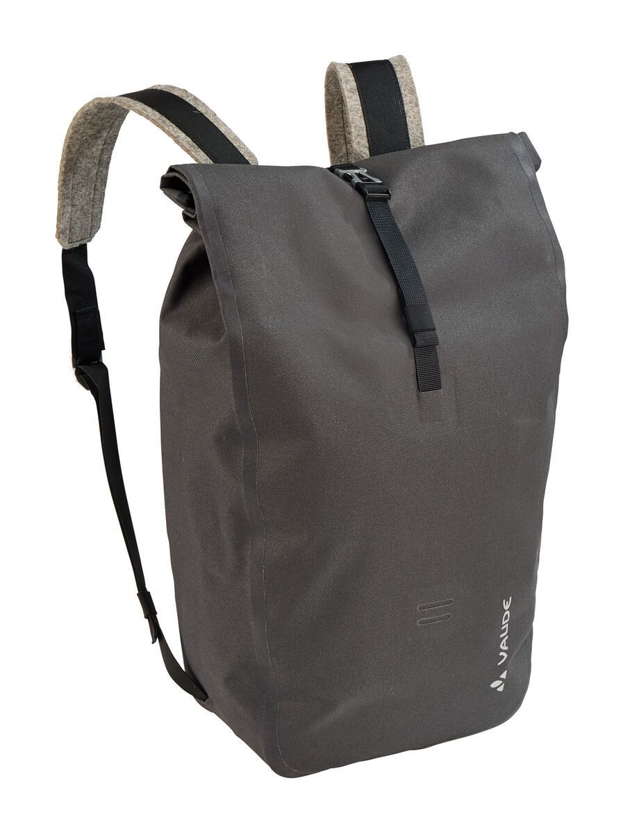 Vaude Isny II, phantom black - Bild 1