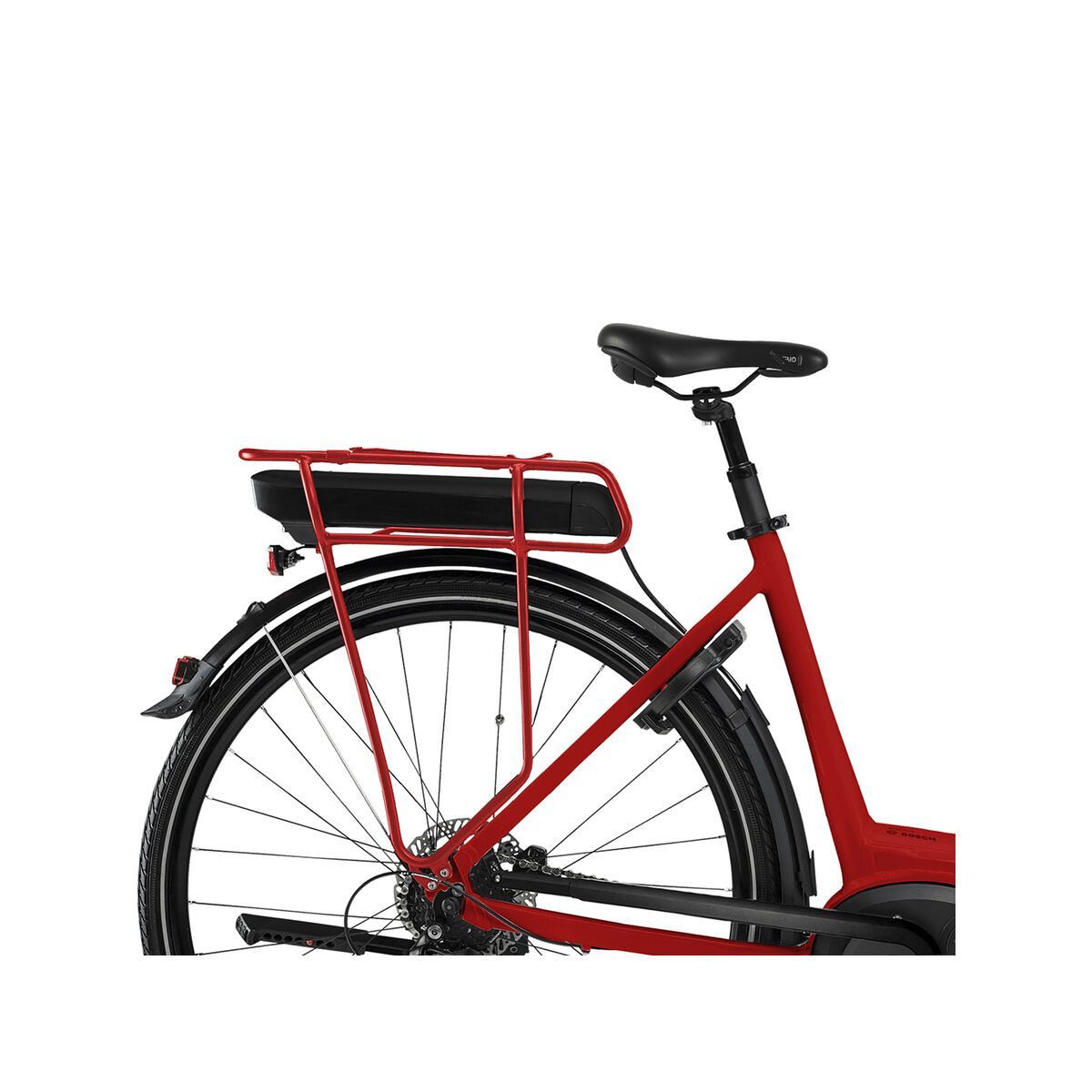 Ghost Hybride Andasol Wave B4.6/4.8 AL, riot red - Bild 5