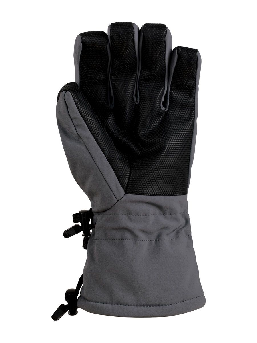 686 Men's Gore-Tex Linear Glove, charcoal - Bild 1