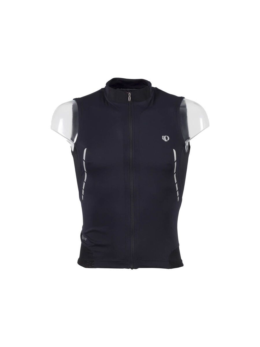 Pearl Izumi Eliste SL Vest, Black/Black - Bild 2