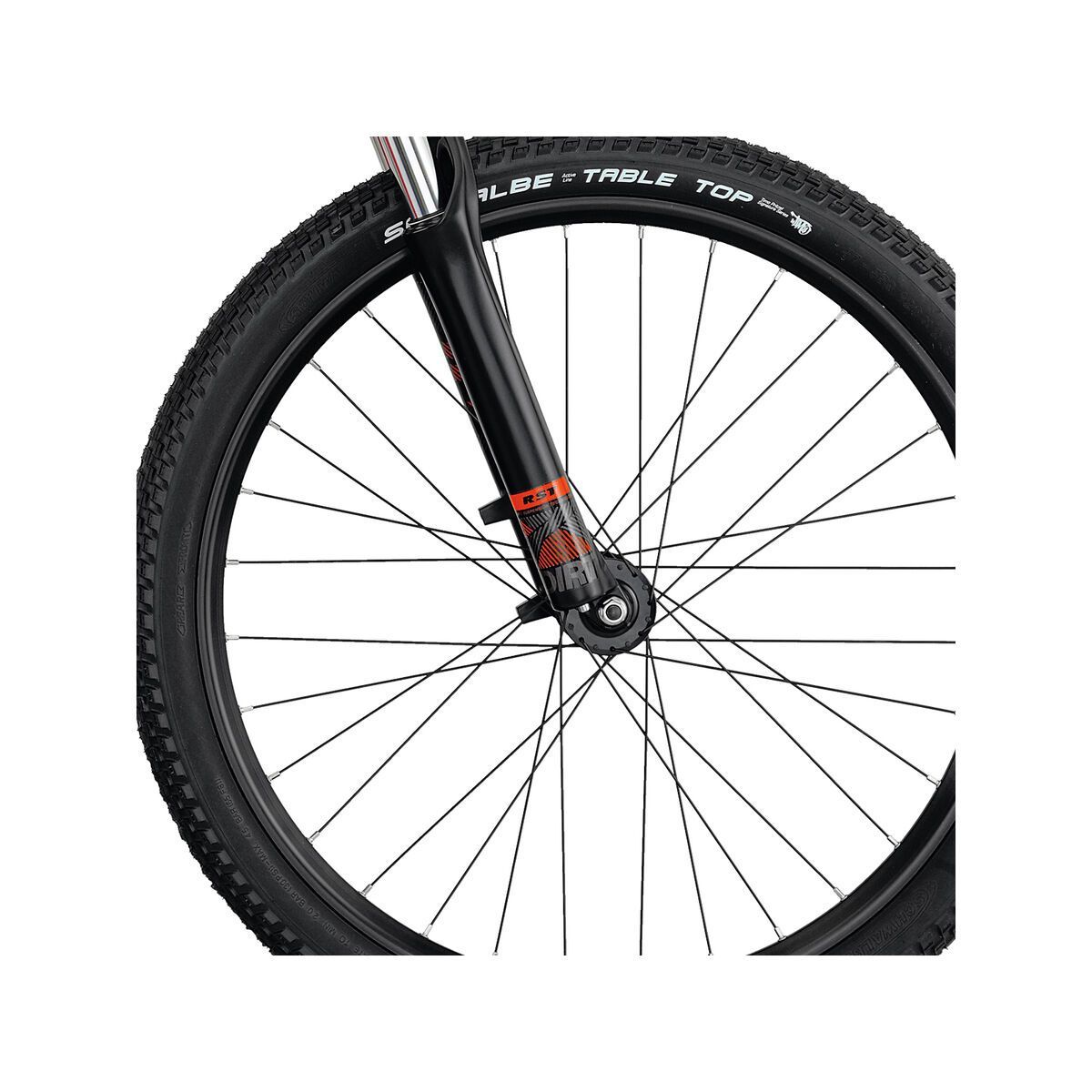 Scott Voltage YZ 0.2 - Bild 2