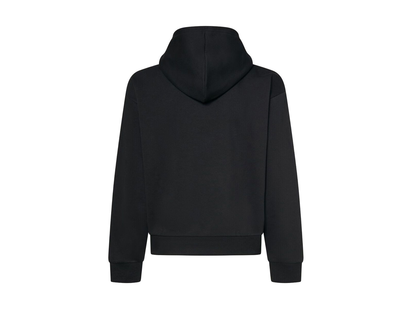 Oakley Metal Rise Hoodie, blackout - Bild 3