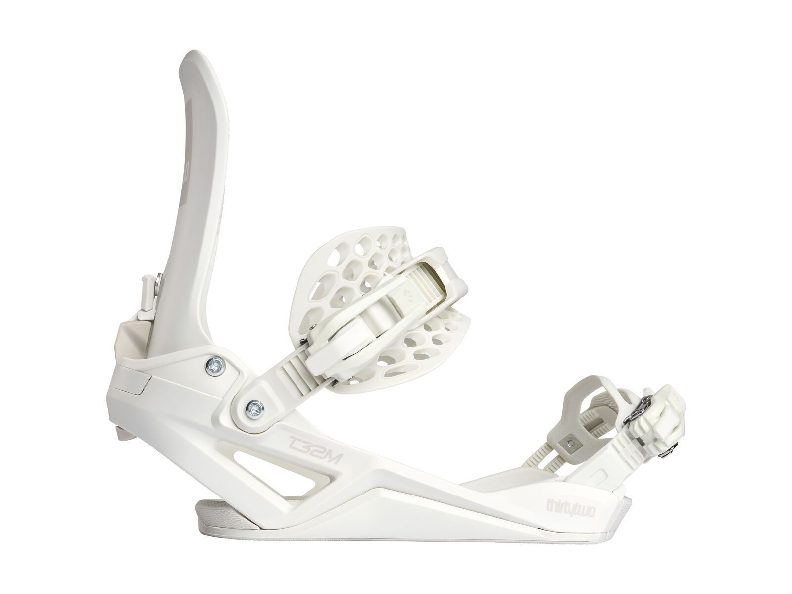 Thirtytwo T32M FASE, bone - Bild 3
