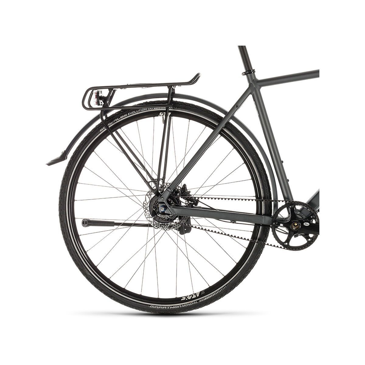 Cube Travel SLT, iridium´n´grey - Bild 4