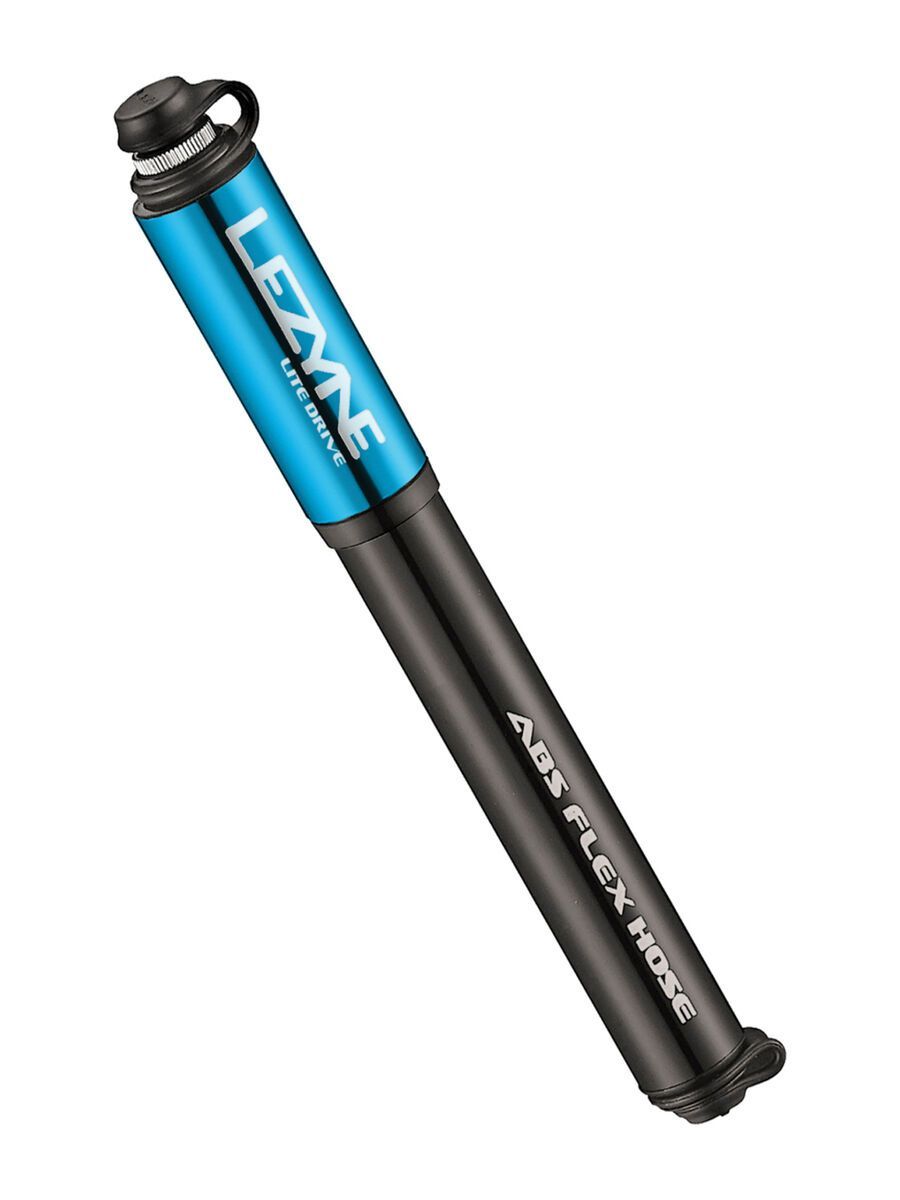 Lezyne Lite Drive Small, blue - Bild 1