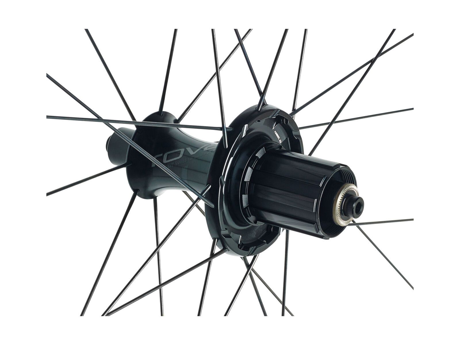 Specialized Roval SLX 24 - Rim, black/charcoal - Bild 5