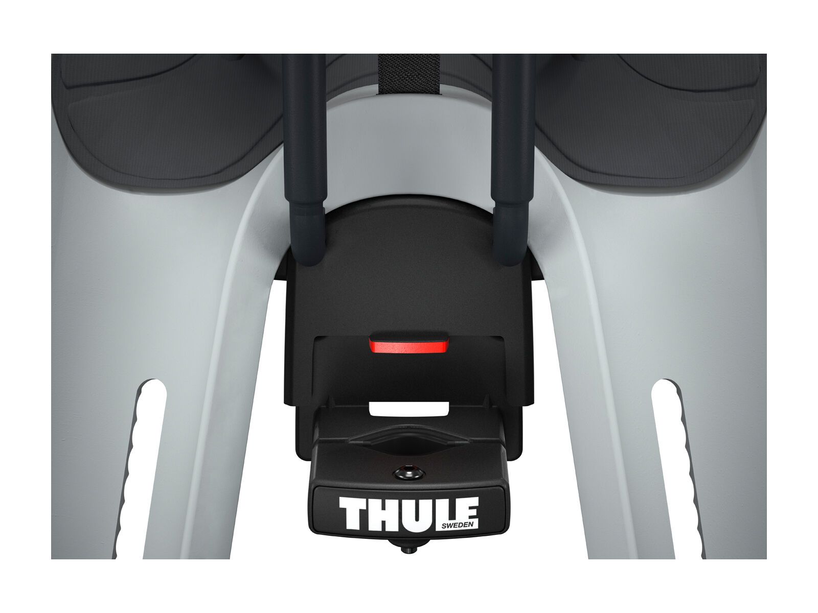 Thule RideAlong Mini Quick Release Bracket - Schnellwechselhalterung - Bild 3