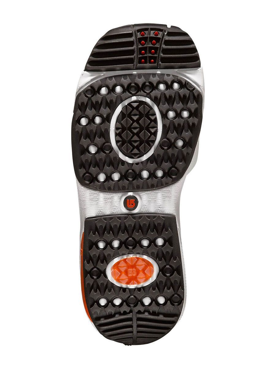 Burton Felix, white/multi - Bild 3